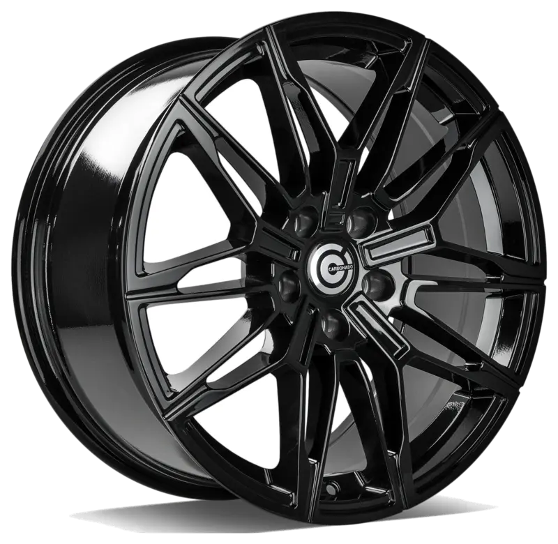 Carbonado RUBIN BG