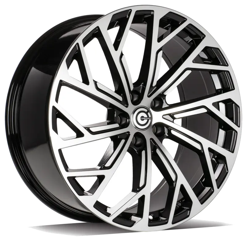 Carbonado ELDORADO BFP