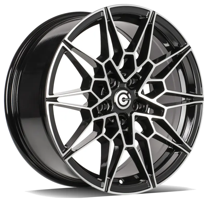 Carbonado SOLID BFP