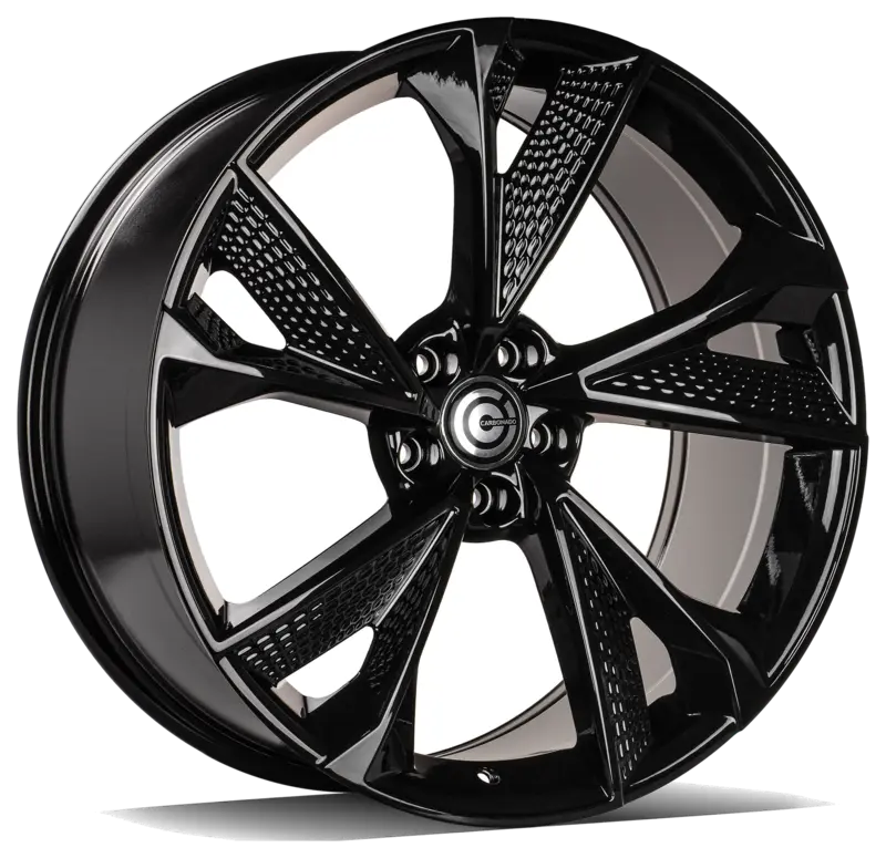 Carbonado Luxury BG