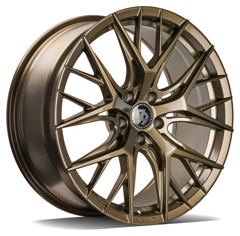 Seventy9 SCF-L SBR