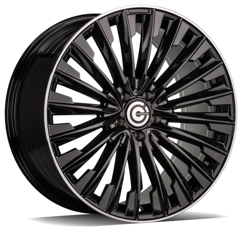 Carbonado ACTION BGLP