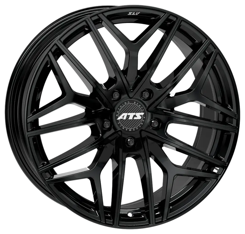 ATS Passion BLACK