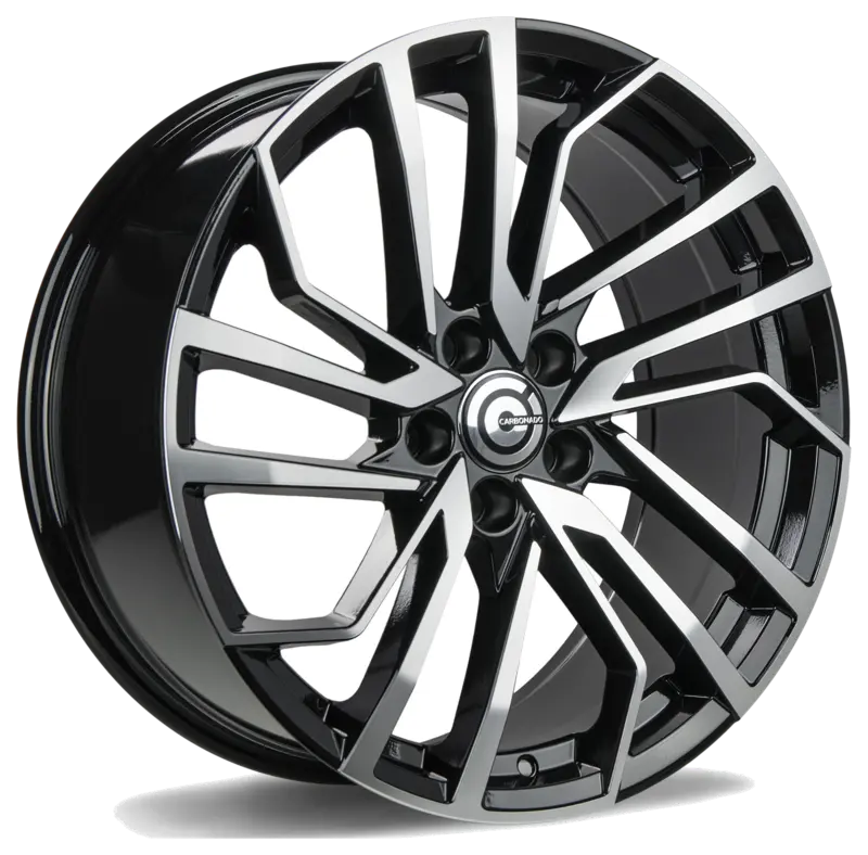 Carbonado GAME BFP