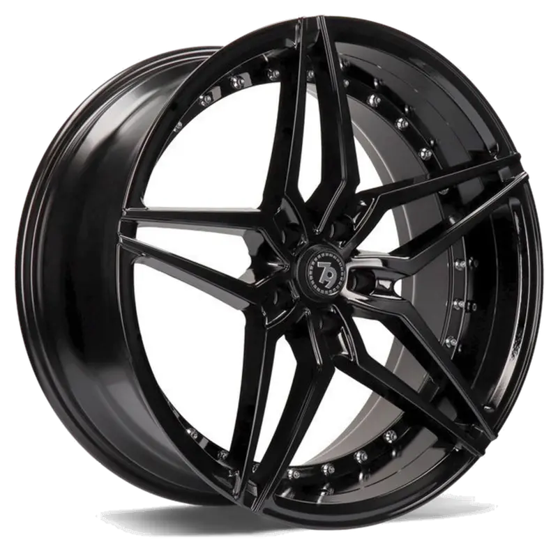 Seventy9 SV-AR BG
