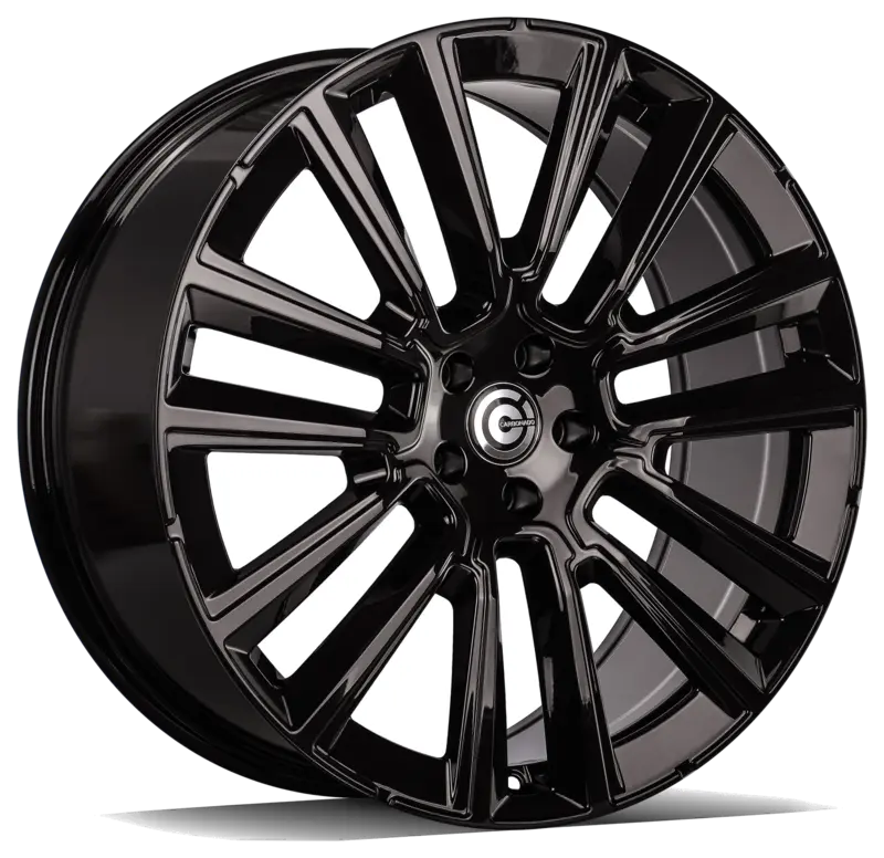 Carbonado KNOCKOUT BG