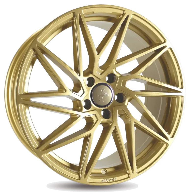 Keskin Tuning KT20 G