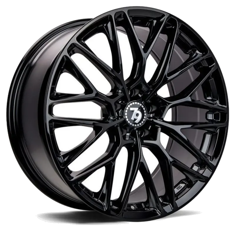 Seventy9 SV-P BG