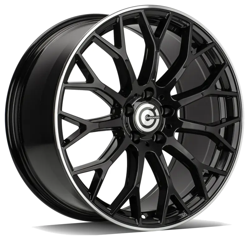 Carbonado EXPERT BGLP