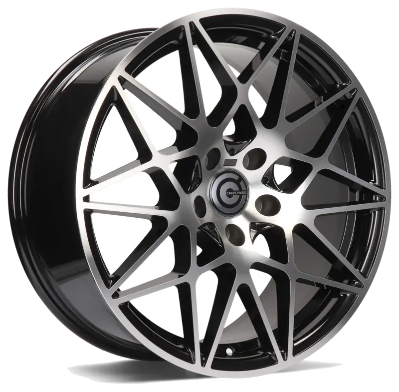 Carbonado CRAZY BFP