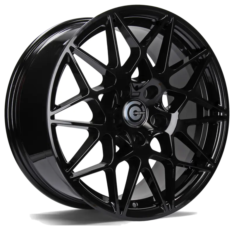 Carbonado CRAZY BG