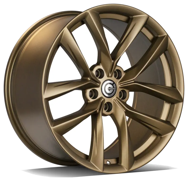 Carbonado Electric LB