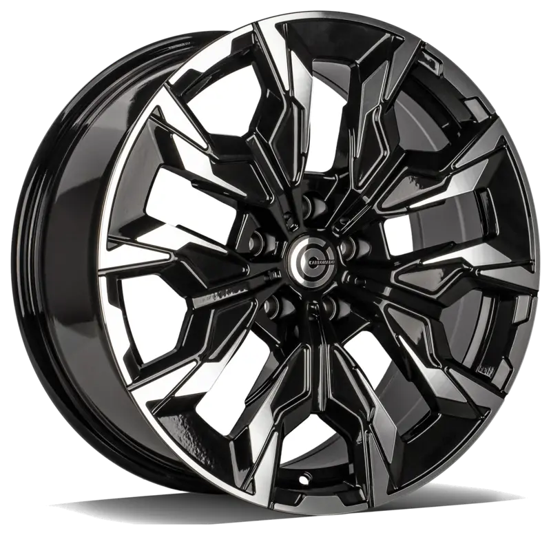 Carbonado Grand BFP