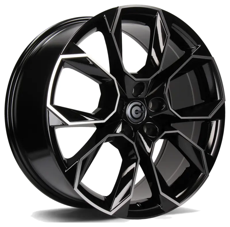 Carbonado BEAST BFP