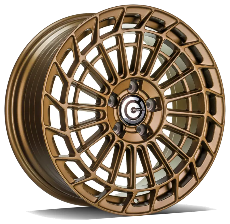 Carbonado MASTER Bronze