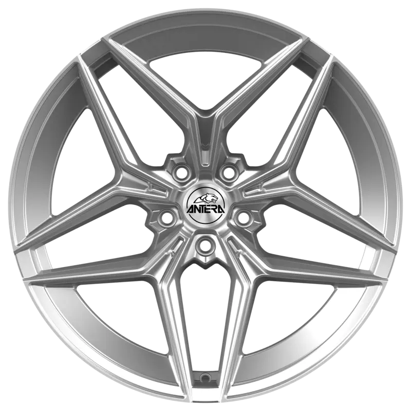 Antera A107 Silver Ice