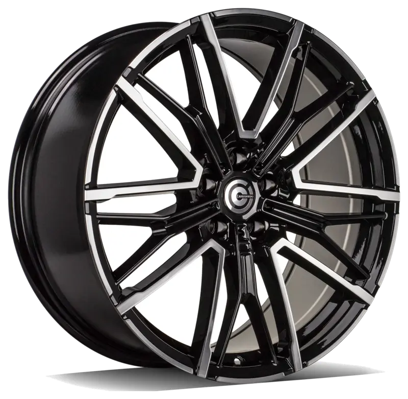Carbonado Shade BFP