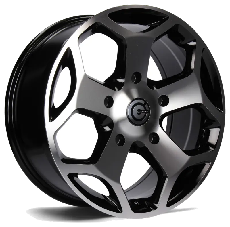 Carbonado GIANT BFP