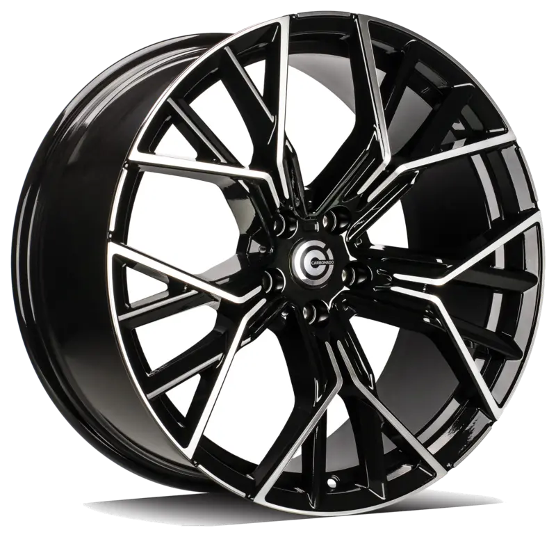 Carbonado Fast BFP