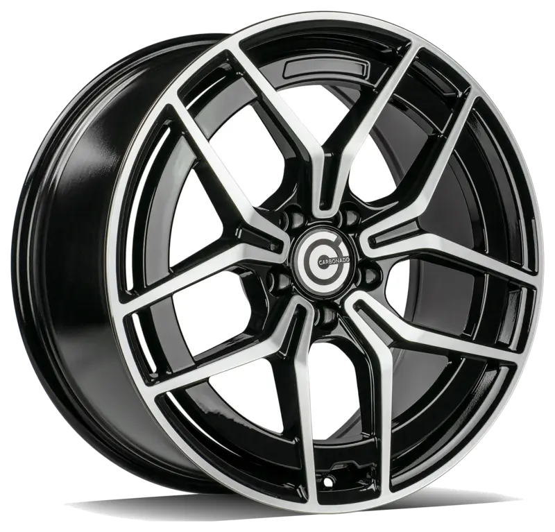 Carbonado STYLISH BFP