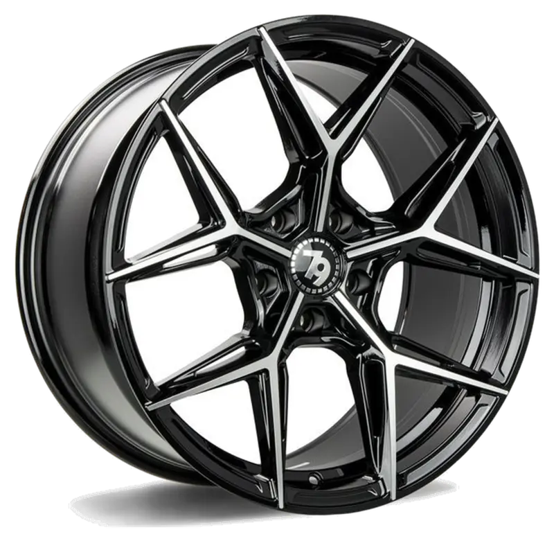 Seventy9 SCF-B BFP