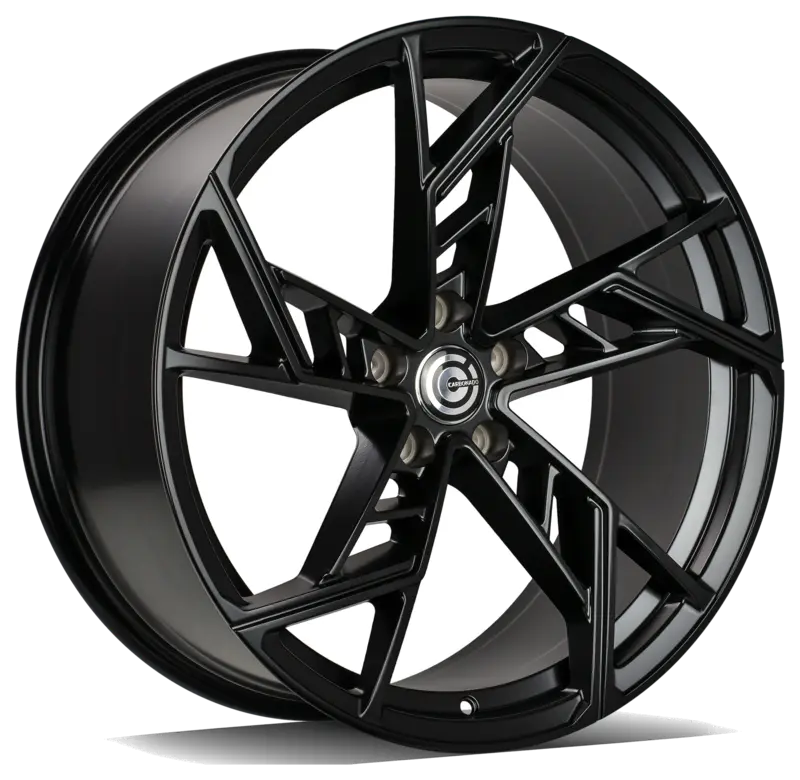 Carbonado EVIL DMB