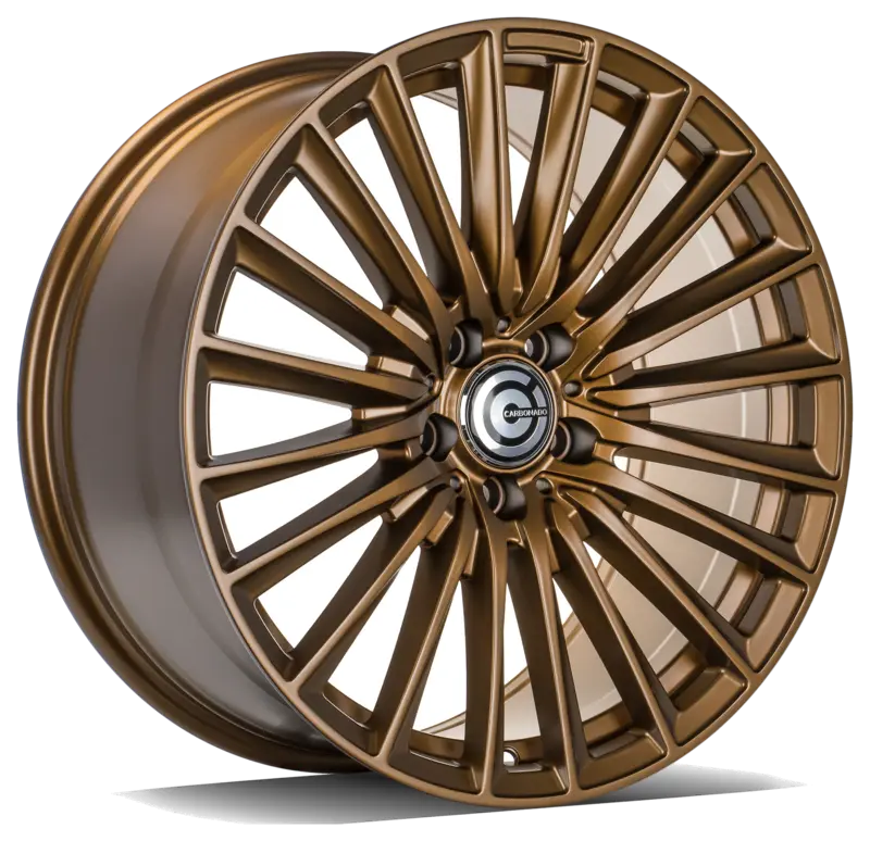 Carbonado Prestige Bronze
