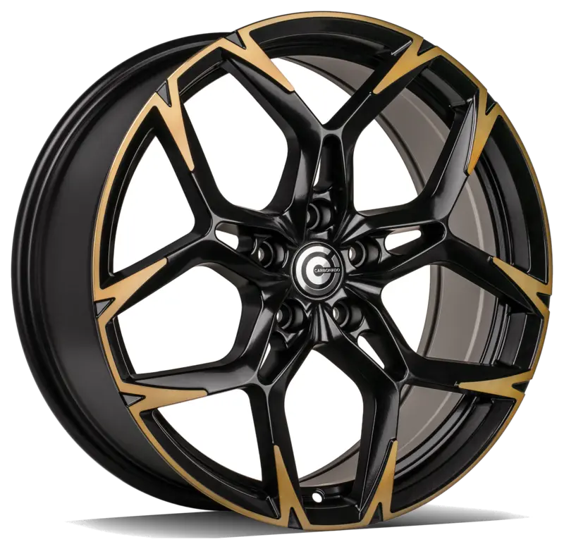 Carbonado Monster MBCF