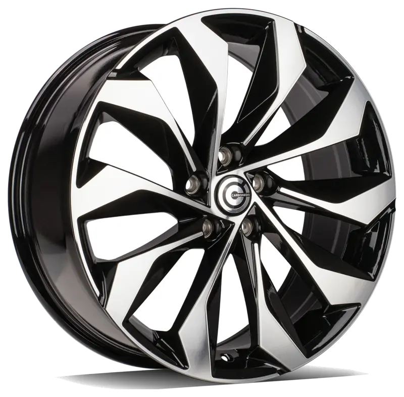 Carbonado Phantom BFP