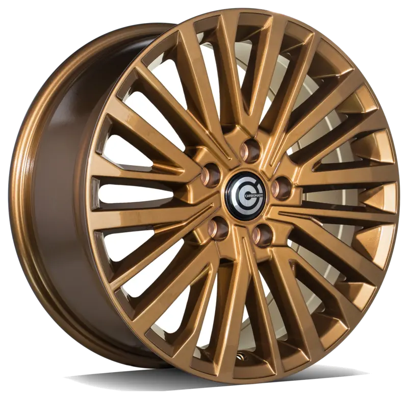 Carbonado SONG Bronze