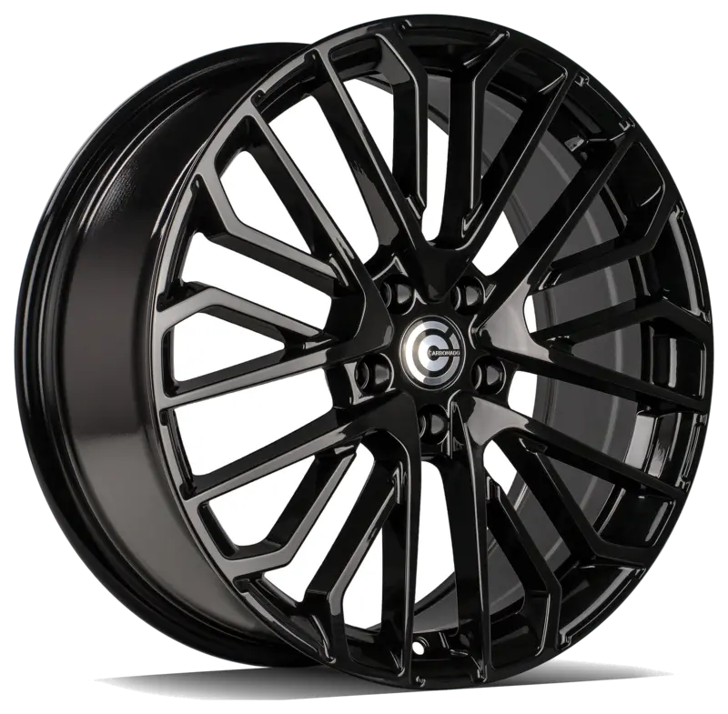 Carbonado Brilliant BG