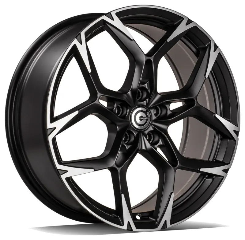 Carbonado Monster MBFP