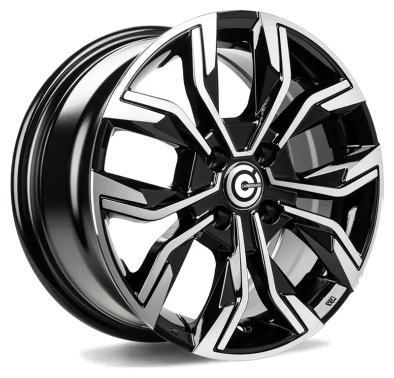 Carbonado PRICE BFP