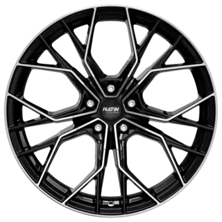 Platin P118