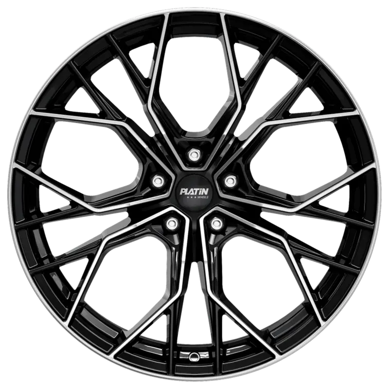 Platin P118