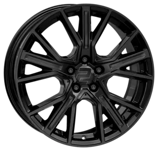 Wheelworld - 2DRV WH34