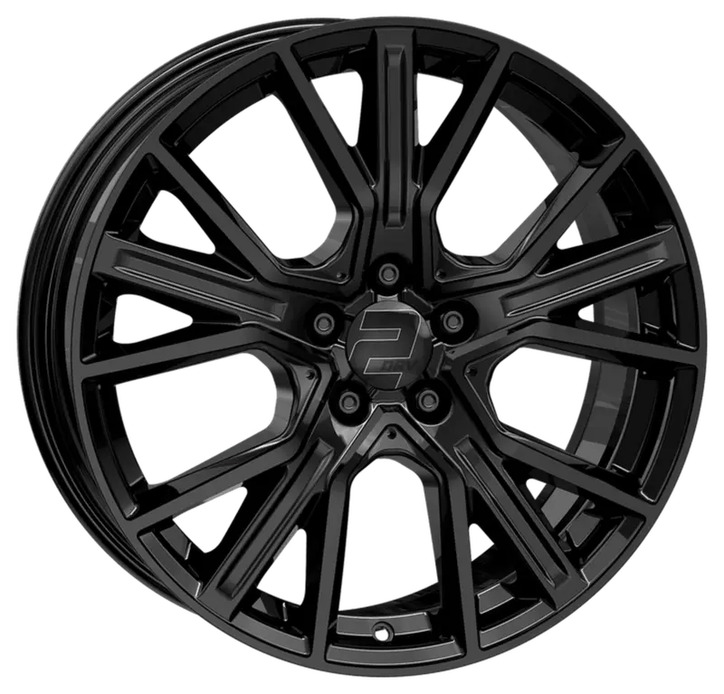 Wheelworld - 2DRV WH34