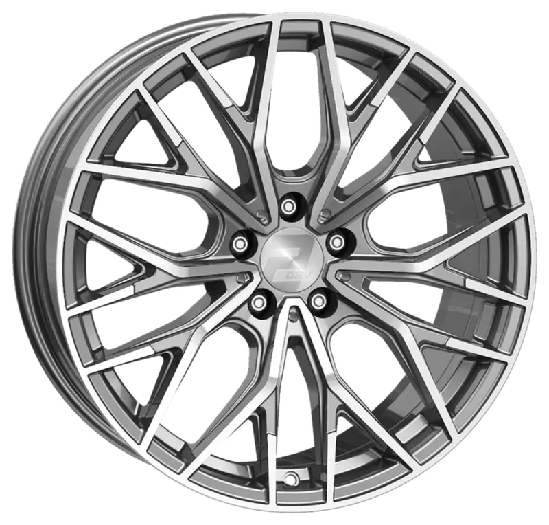 Wheelworld - 2DRV WH37 Daytona