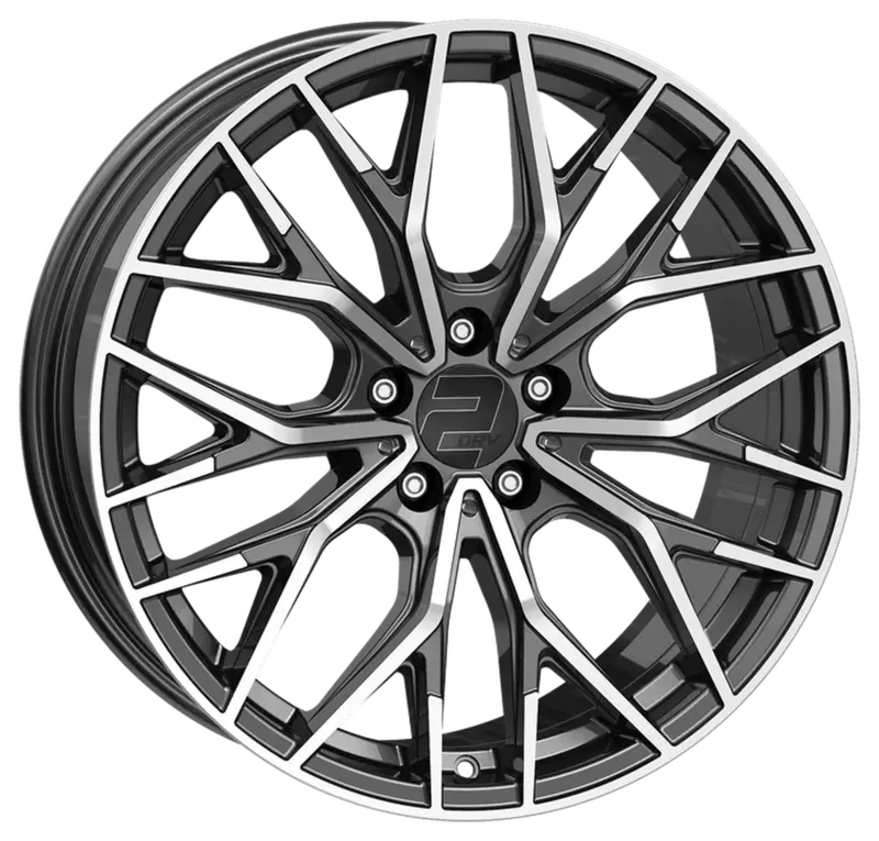 Wheelworld - 2DRV WH37