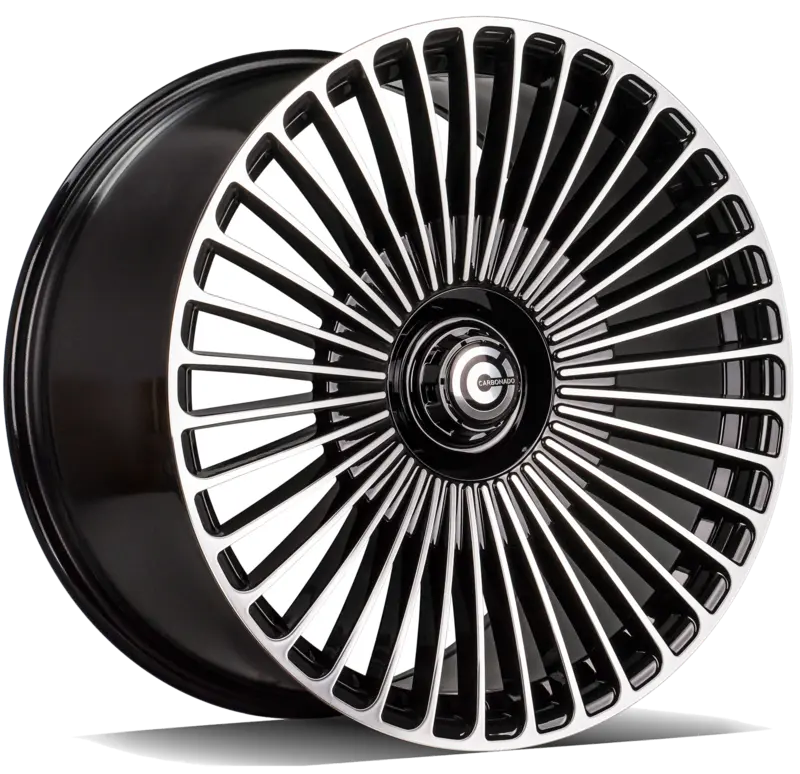 Carbonado HURRICANE BFP