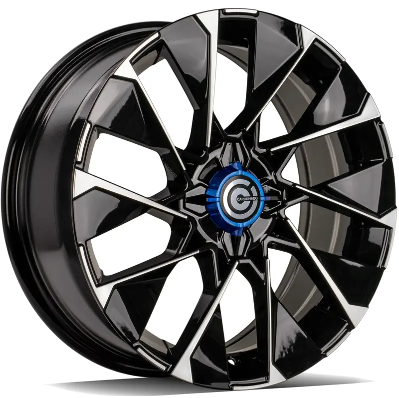 Carbonado Rise BFP