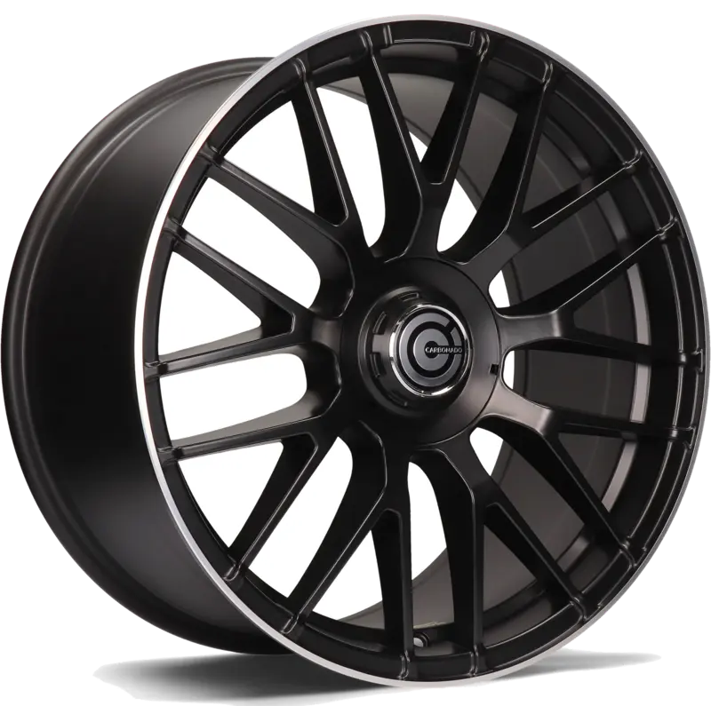 Carbonado DARK DMBLP