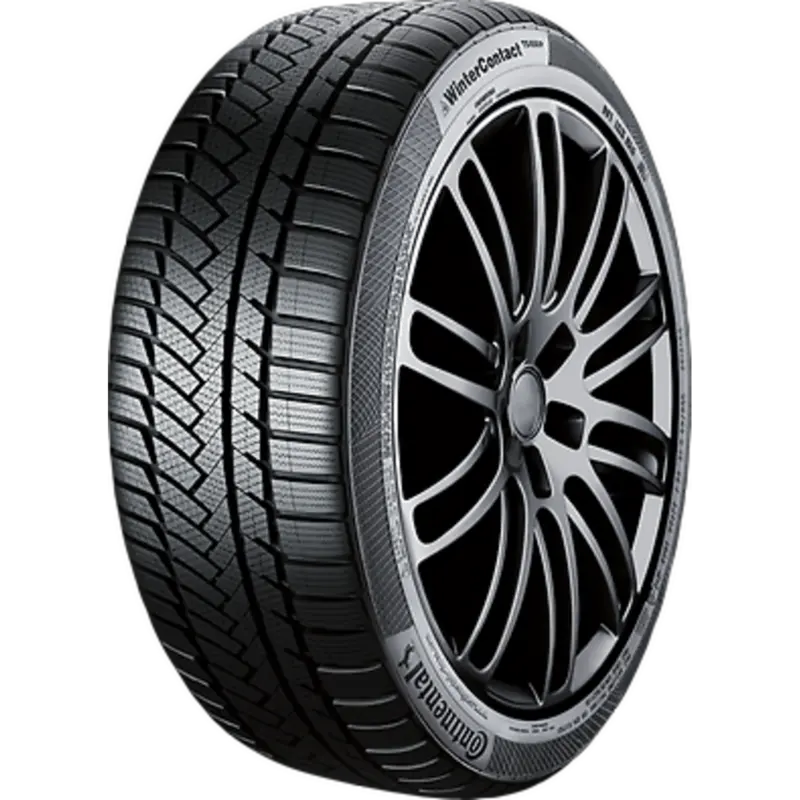 Continental WinterContact TS 850 P