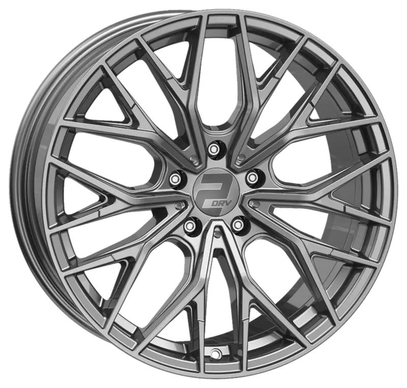 Wheelworld - 2DRV WH37