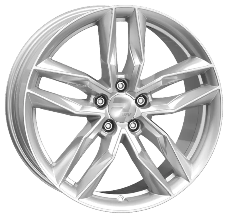 Wheelworld - 2DRV WH40