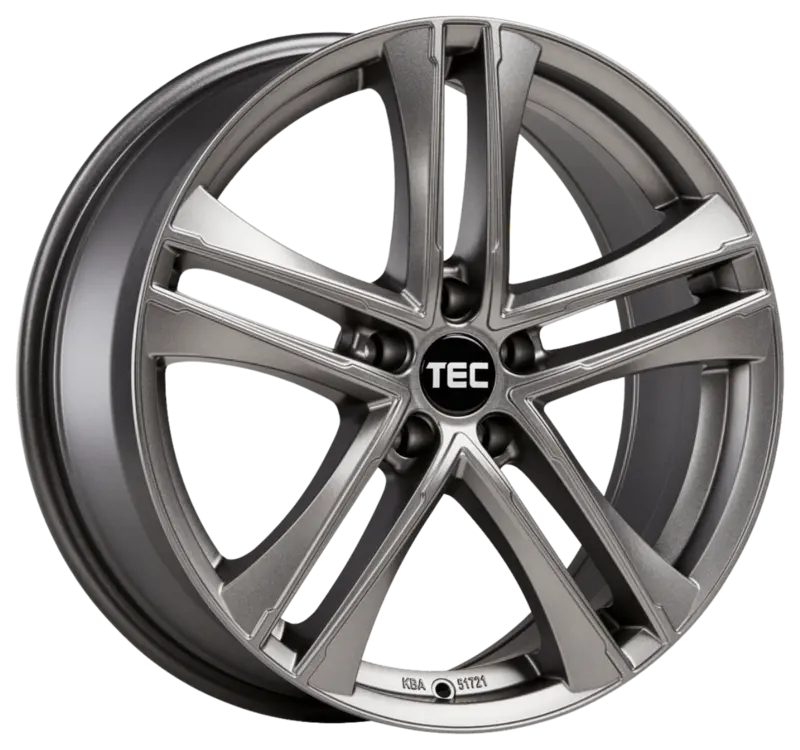 Tec AS4 EVO