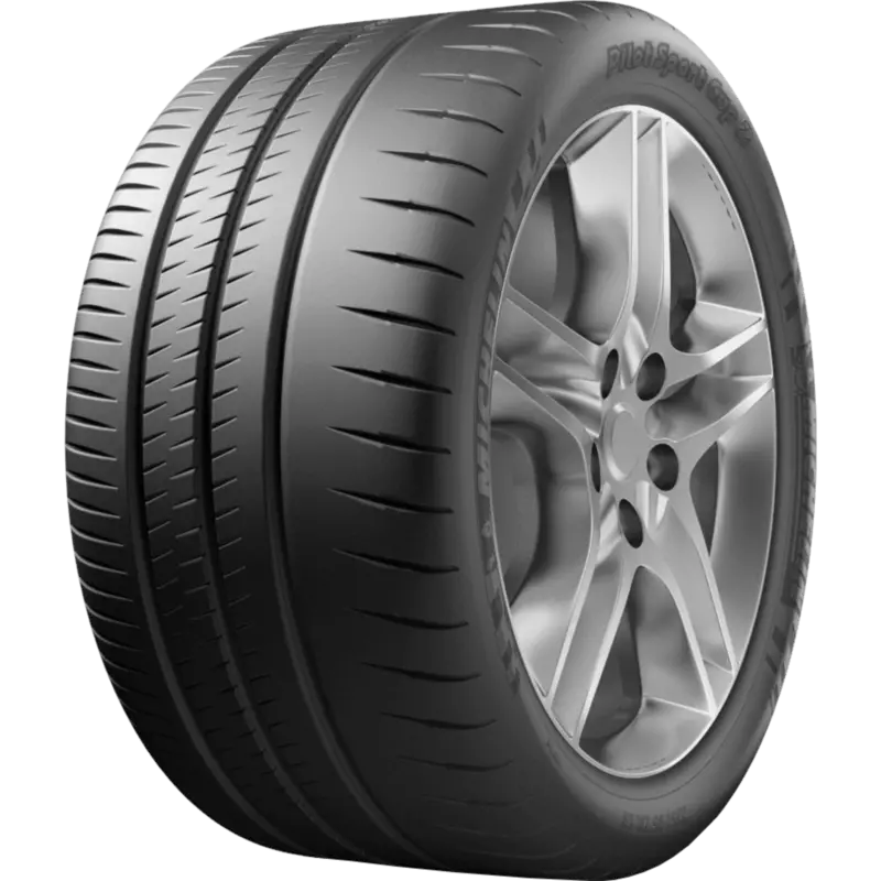 Michelin PILOT SPORT CUP 2R