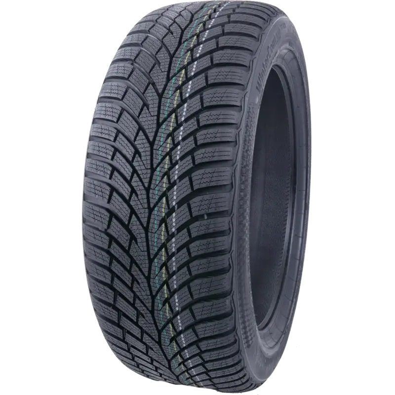 Continental WinterContact TS 870