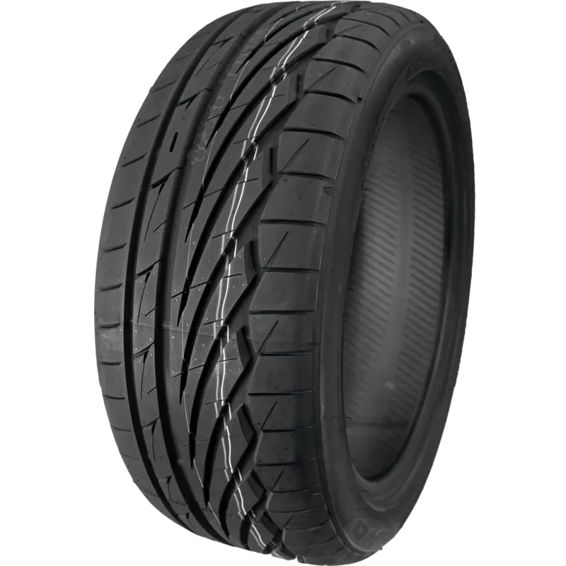 Toyo Proxes TR1