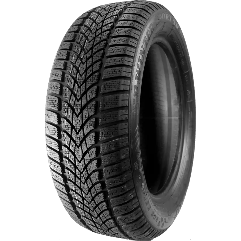Dunlop SP Winter Sport 4D